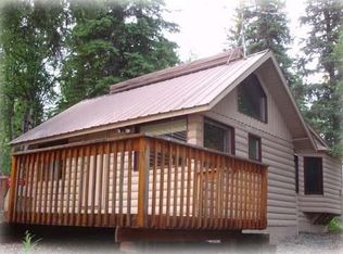 9476 N Erica Dr, Wasilla, AK 99623