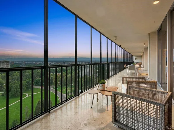 1201 N Williams Street #17A, Denver, CO 80218