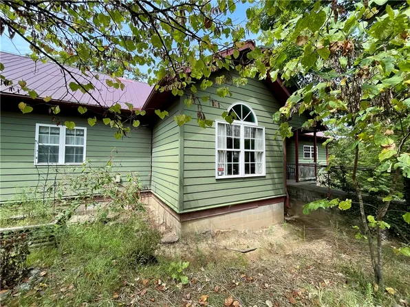 895 Madison #6180, Wesley, AR 72773