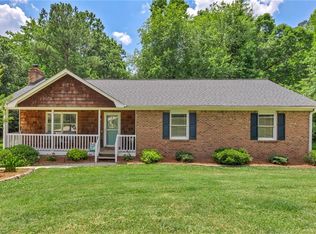 474 Robin Ln, Archdale, NC 27263
