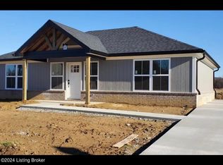 7121 Bessels Ct, Louisville, KY 40272
