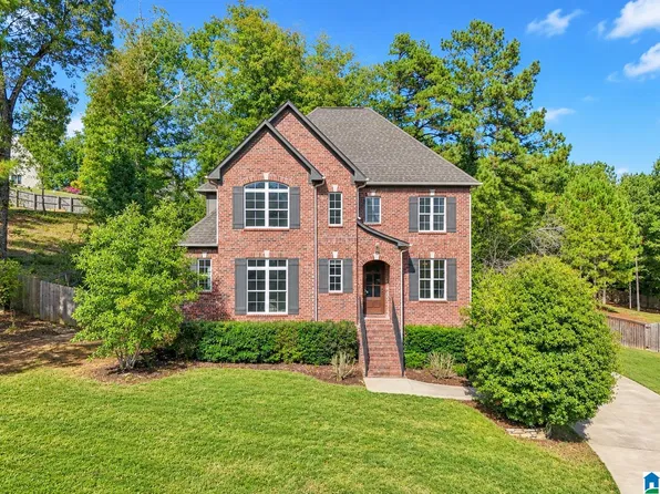 116 Willow Branch Ln, Chelsea, AL 35043