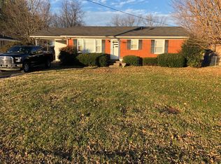 809 Spears Ave, Franklin, KY 42134