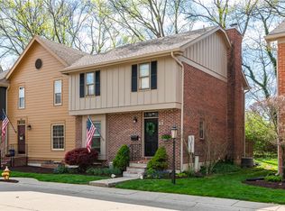 36 Nicholson Ct, Dayton, OH