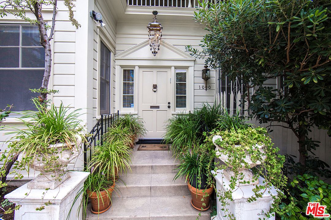 1000 Cory Ave, West Hollywood, CA 90069 Zillow