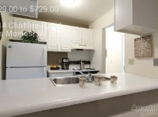 6516 Chaffee Rd APT 145, Des Moines, IA 50315