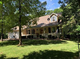 16570 Pike 9227, Bowling Green, MO 63334