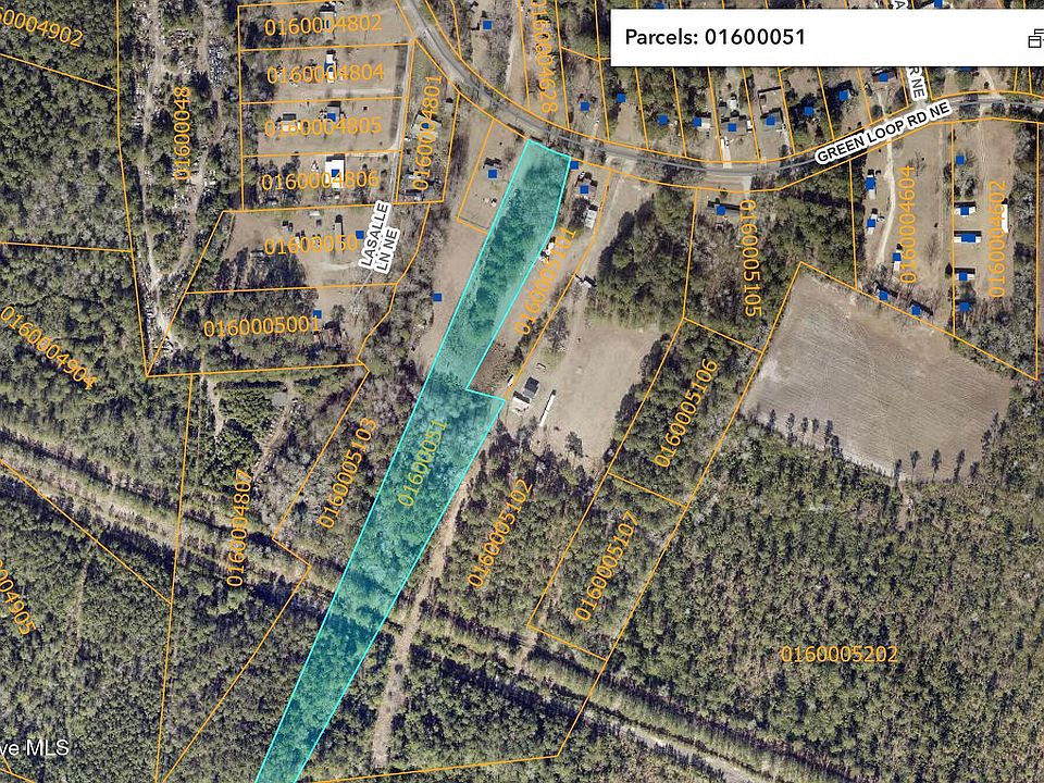 1st image of 0000 Green Loop Road NE