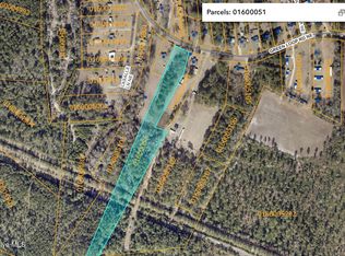 0 Green Loop Rd NE, Leland, NC 28451