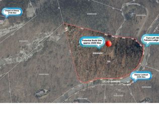 809 Plumley Summit Rd, Landrum, SC 29356