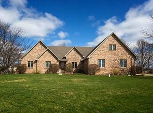 4631 McCullah Ct, Pittsboro, IN 46167