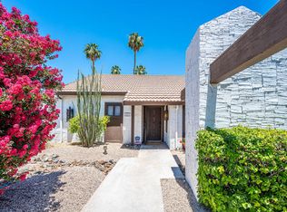 2441 S Gene Autry Trl UNIT F, Palm Springs, CA 92264
