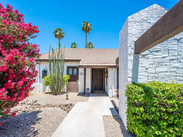 2441 S Gene Autry Trl Unit F, Palm Springs, CA 92264