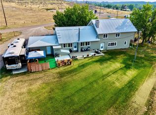 1196 Highway 386, Fort Benton, MT 59442