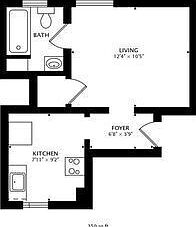 970 Post St APT 12 - Image 5