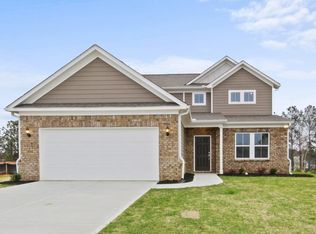 173 Delilah St, McDonough, GA 30252