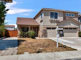 5589 Sunview Ct, Antioch, CA