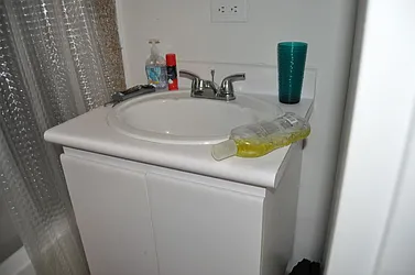 Rented by Sky Management