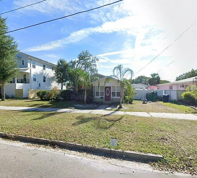 2425 Stuart St — Photo 1