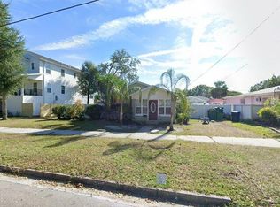 2425 Stuart St, Tampa, FL 33605