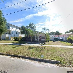 2425 Stuart St, Tampa, FL, 33605