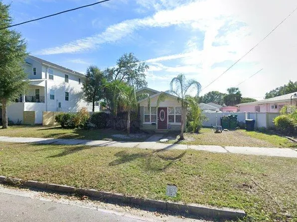 2425 Stuart St, Tampa, FL 33605