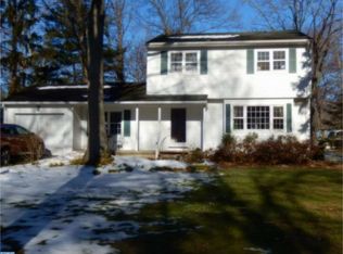 11 Charred Oak Ln, East Windsor, NJ 08520