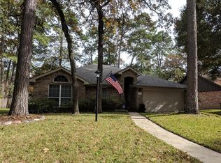 23006 Beaver Dam St, Spring, TX 77389