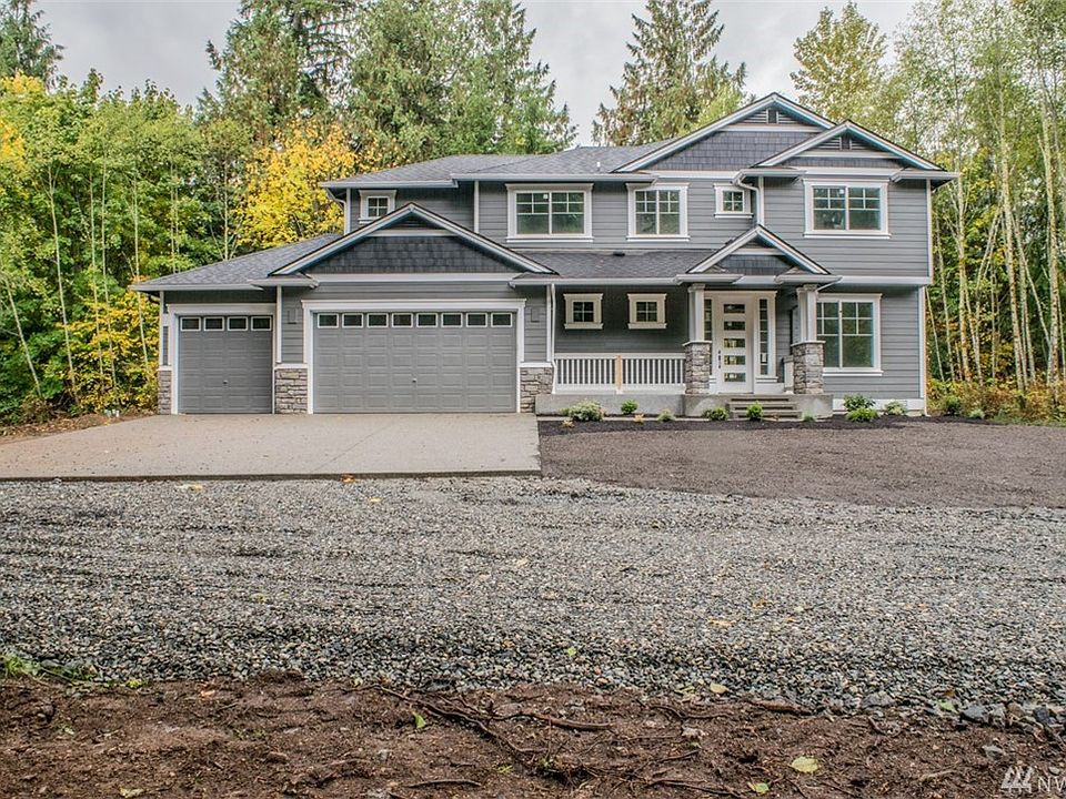 1st image of 23025 105th St SE Lot B