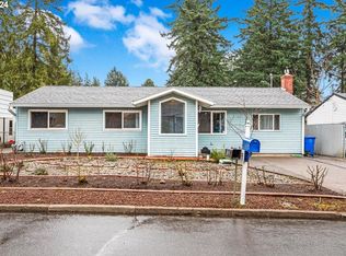 2100 SE 145th Ave, Portland, OR