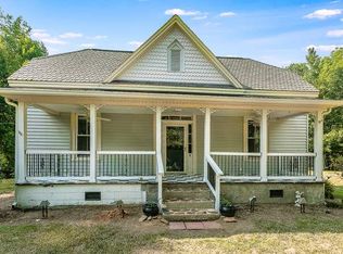 430 Jeter St, Edgefield, SC 29824