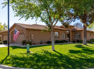 9603 E Rocky Lake Dr, Sun Lakes, AZ 85248