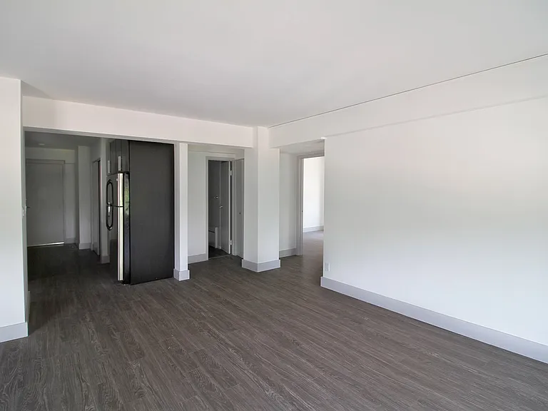 Dining/Living room
