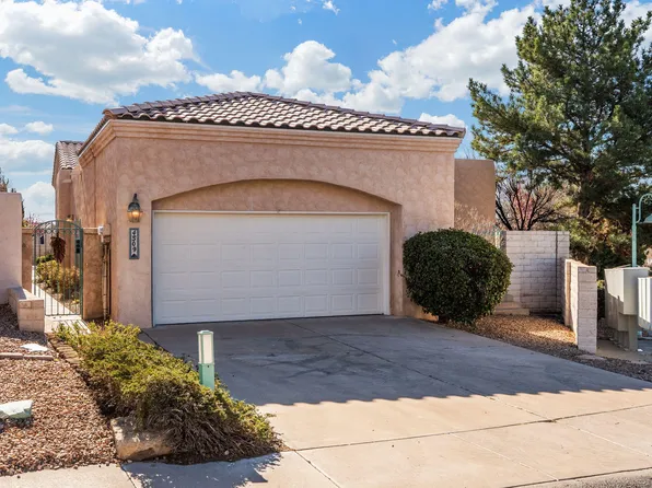 4509 Miramar Dr NW, Albuquerque, NM 87114