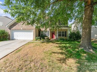 9006 Gailes Dr, Charlotte, NC 28278