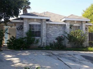 9116 Tundra Ave, Laredo, TX 78045