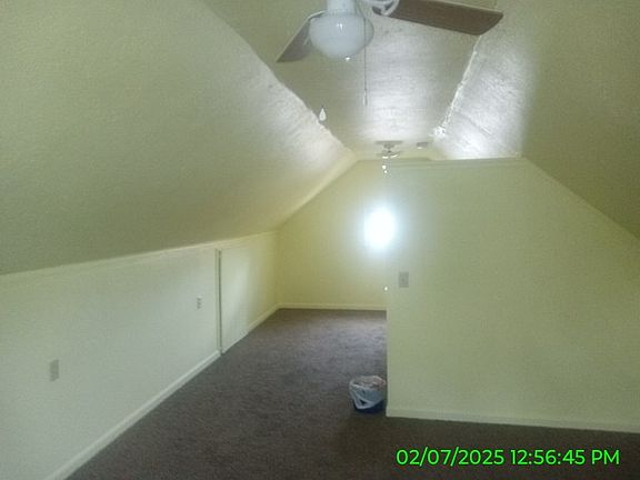 Upper Bedroom