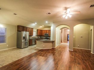 5723 Aubrey Oaks Ct, Missouri City, TX 77459