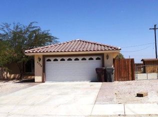 2334 Sand Man Ave, Thermal, CA 92274