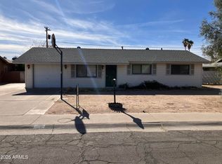 731 E Manor Dr, Casa Grande, AZ 85122