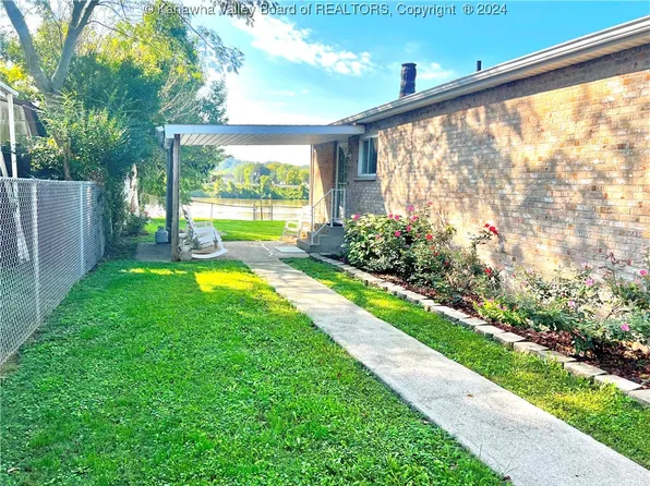 108 River Ave, Nitro, WV 25143