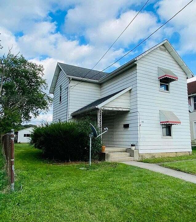 1st image of 740 Davids St