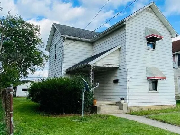 740 Davids St, Marion, OH 43302
