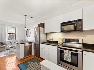 163 Beacon St APT 10, Boston, MA 02116
