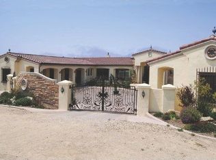 1250 Montecito Ridge Dr, Arroyo Grande, CA 93420