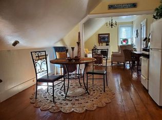 73 Hope St FLOOR 3, Millville, MA 01529