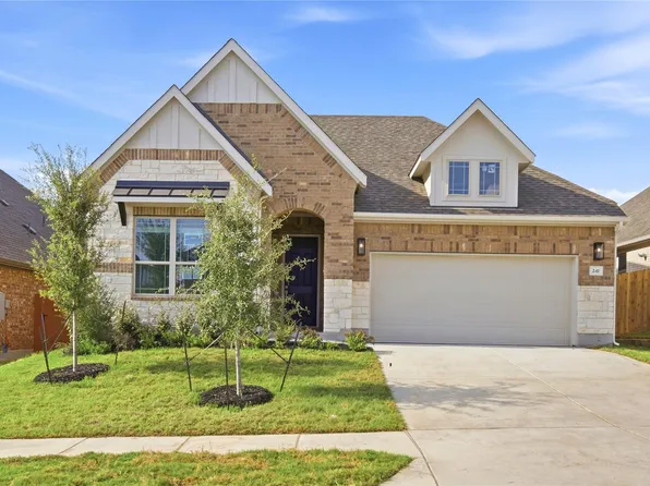 241 Mango Cir, Buda, TX 78610