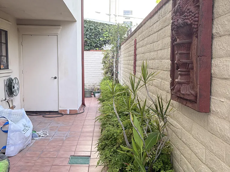 Patio/Deck