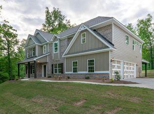 180 Hart Preserve Dr, Fortson, GA 31808