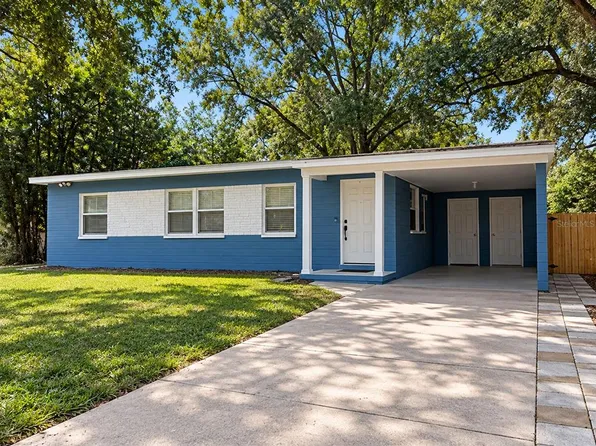 800 DORADO AVENUE, ORLANDO, FL 32807